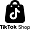 Social footer