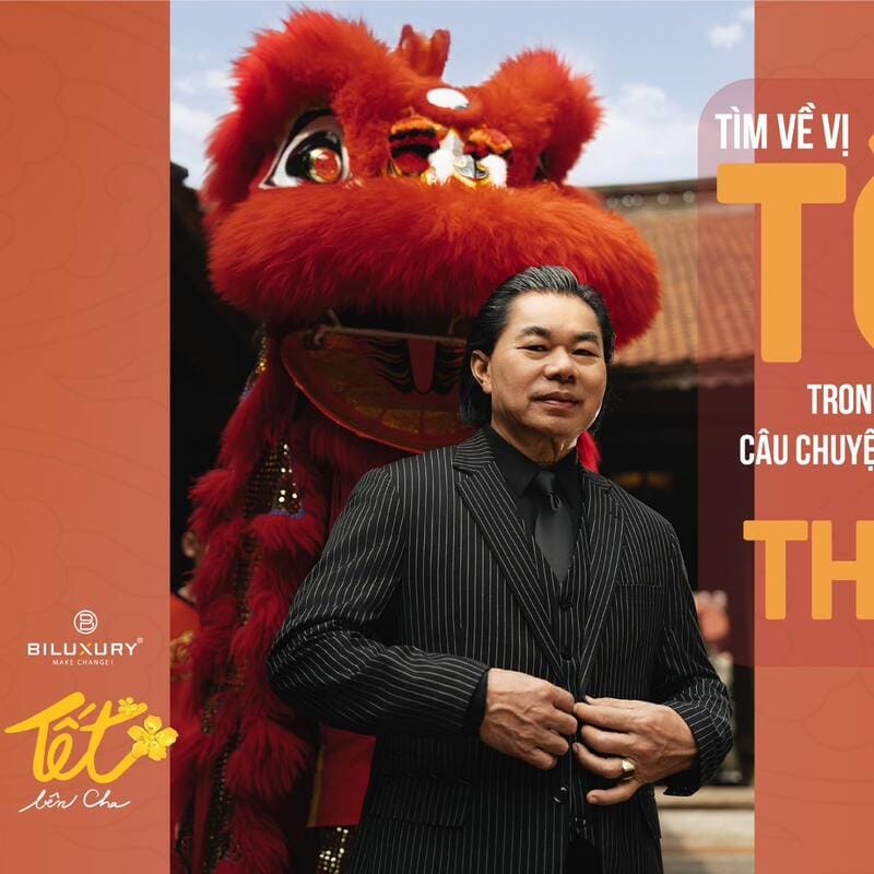 Lịch Lãm x Tinh Tế x Chuẩn mực
