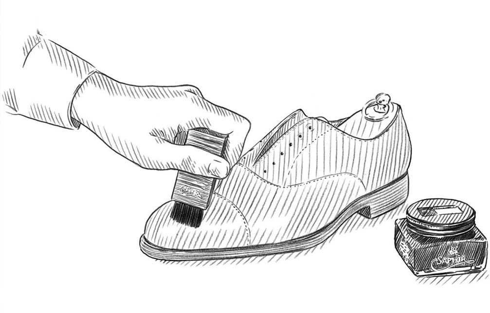 Chăm sóc đồ da toàn diện