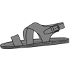 sandal