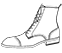 Giày boots