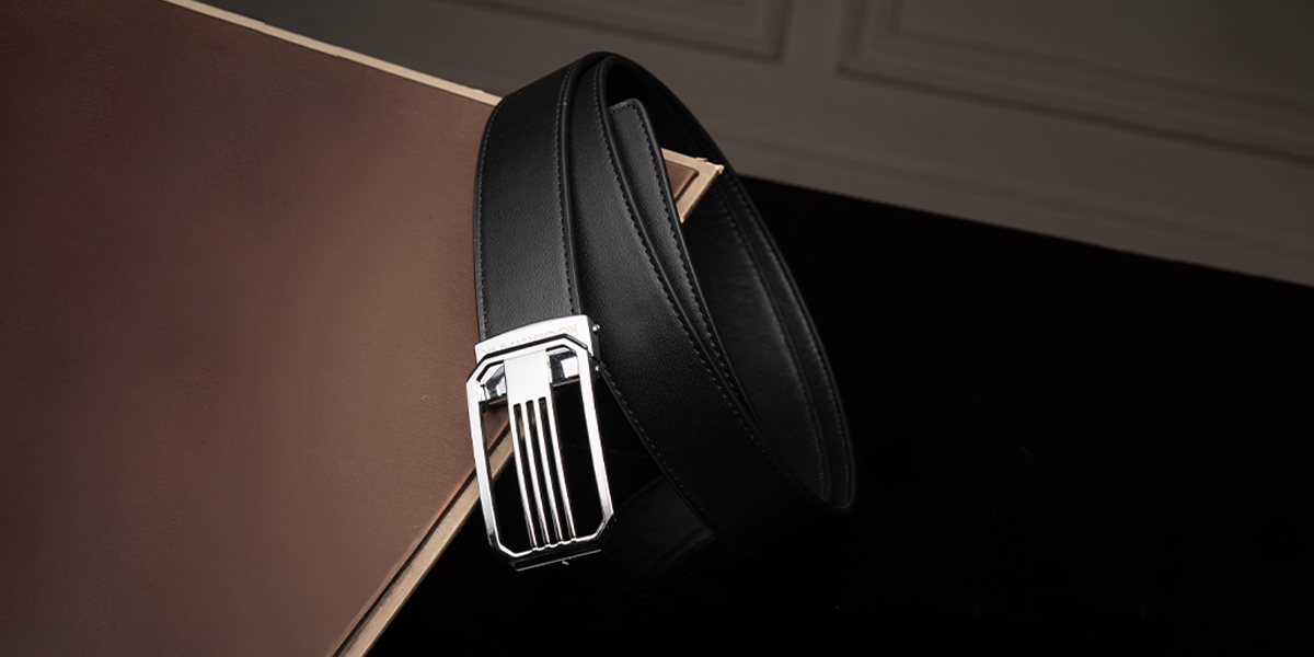 Thắt lưng mới nhất 2025