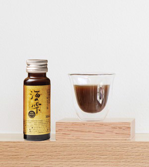 UMI NO SHIZUKU Dạng Bột