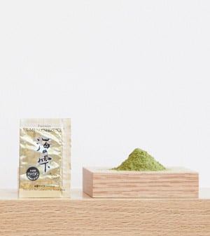 UMI NO SHIZUKU Dạng Bột