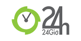 24H