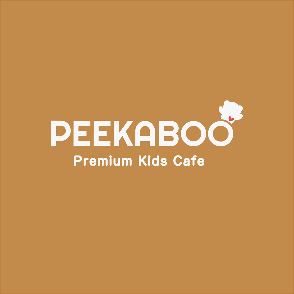 Peekaboo Themed Play Zones at Q2 Terrace