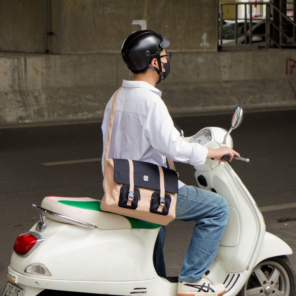 Crossbags