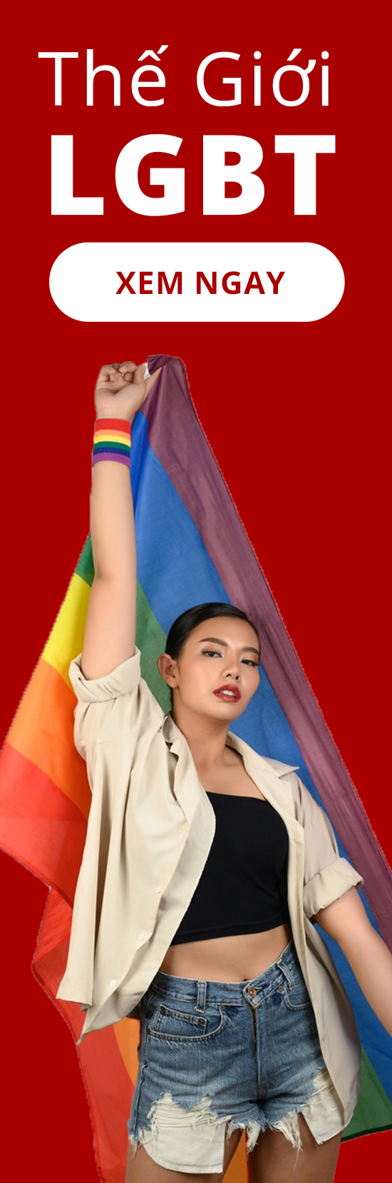 Thế giới LGBT