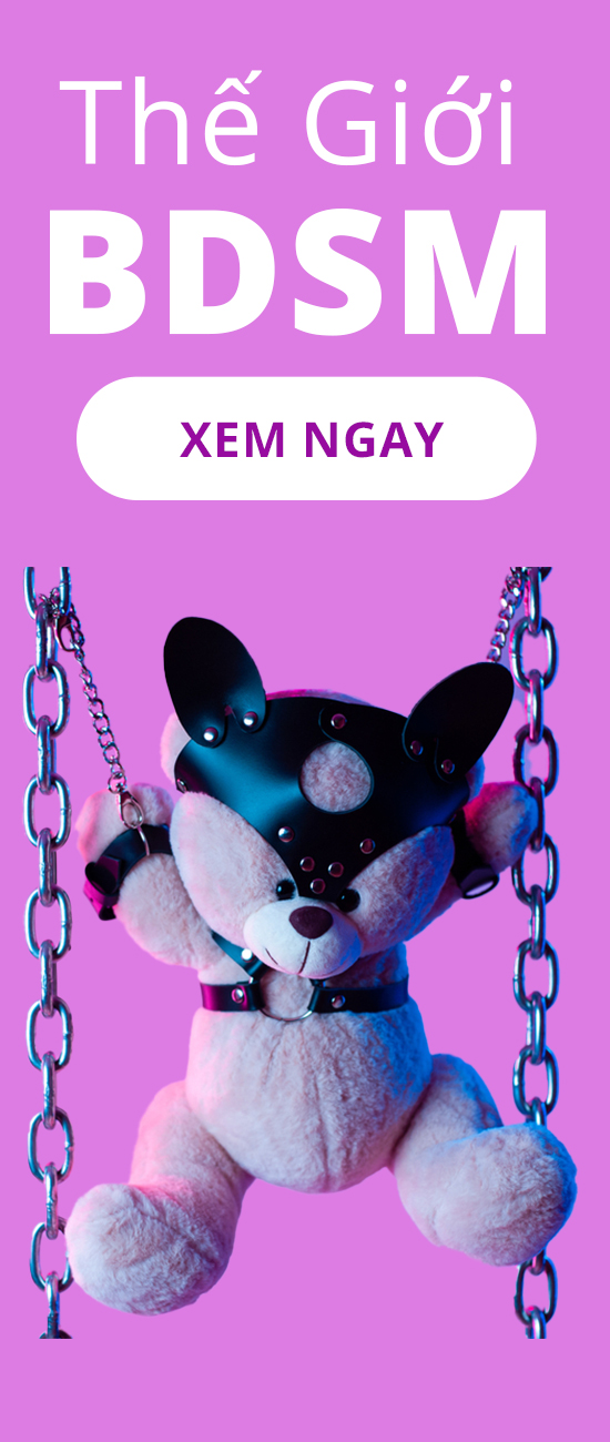 Thế giới BDSM