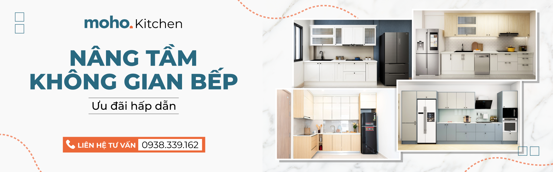 Bếp là nơi giữ lửa