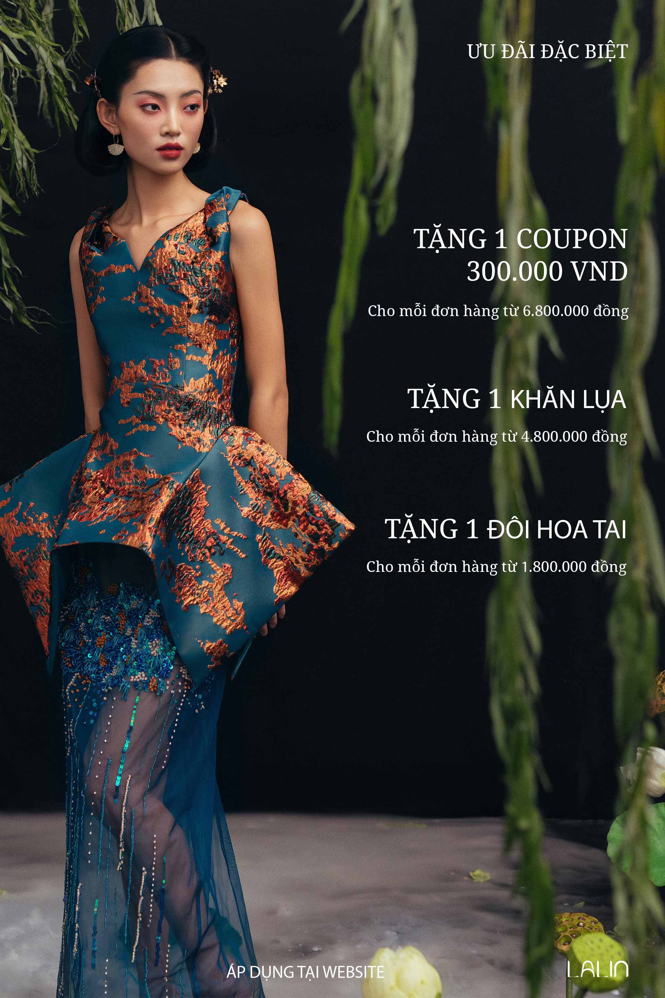 Ưu đãi của chúng tôi