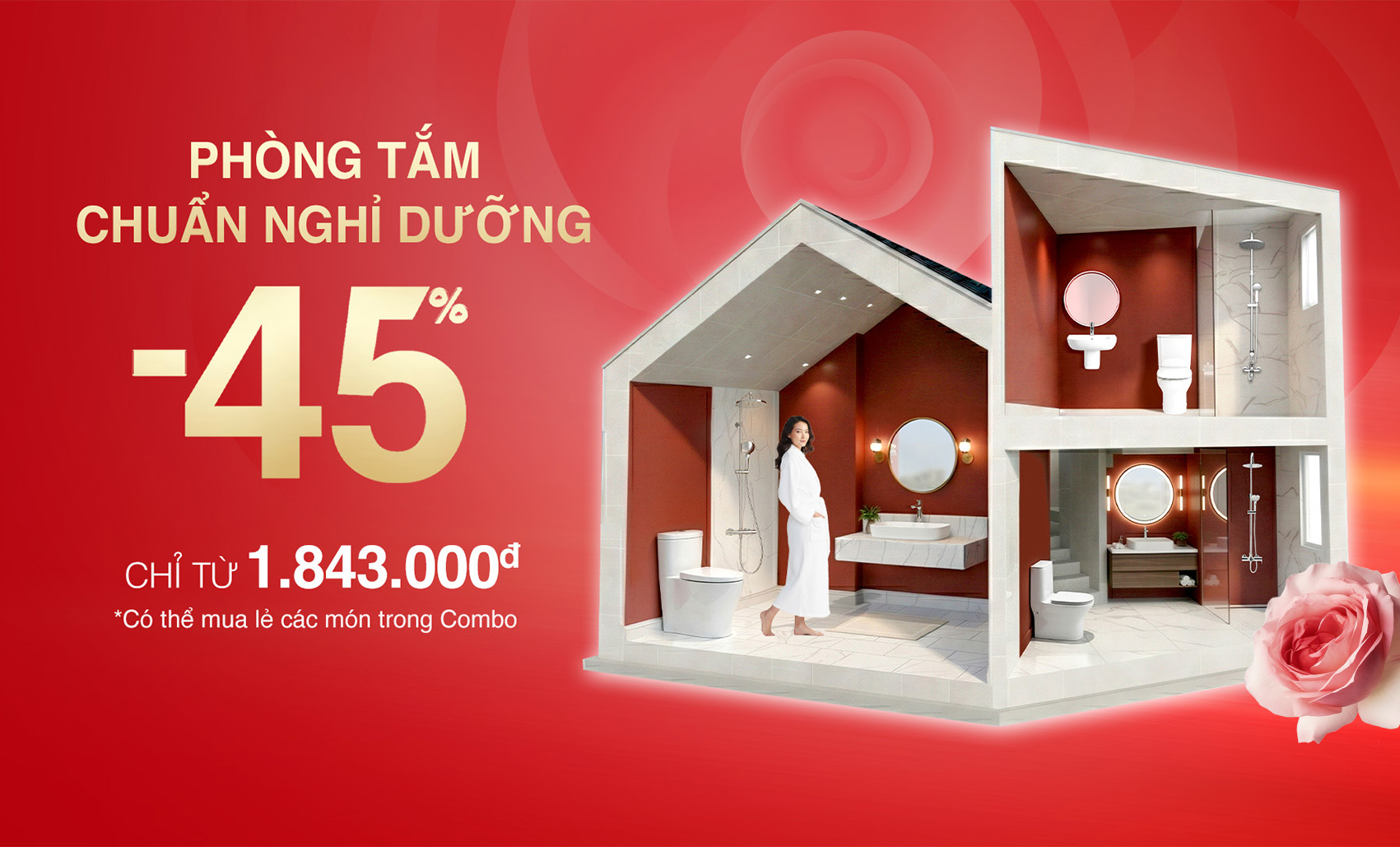 RITA VÕ MUANHANHVATLIEUXAYDUNG - Thế Giới VLXD & Nội Thất Cao Cấp