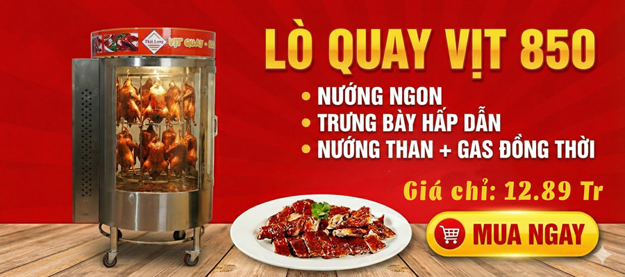 Bếp nướng lạp xưởng đá