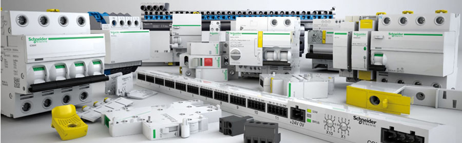 THIẾT BỊ ĐIỆN