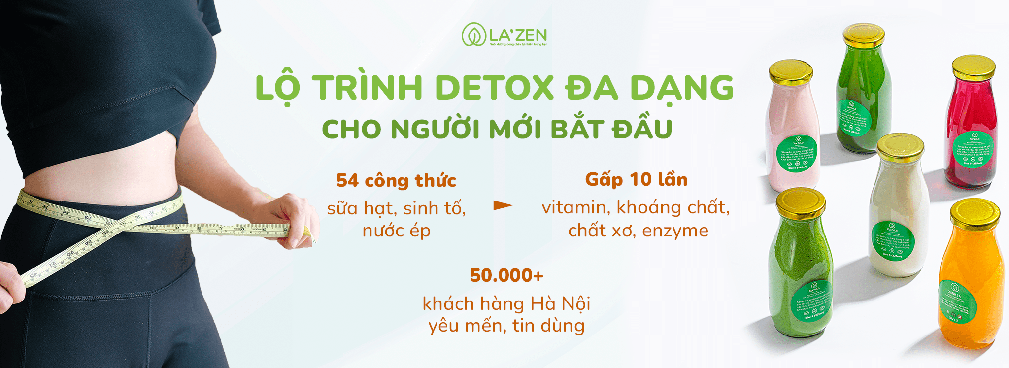 Detox La'zen
