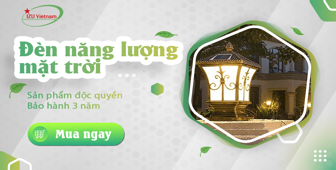 Về chúng tôi IZU VietNam