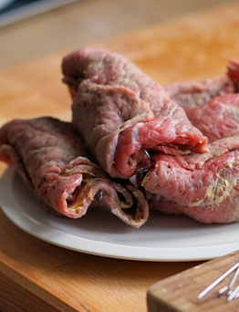 Thực phẩm tươi ngon