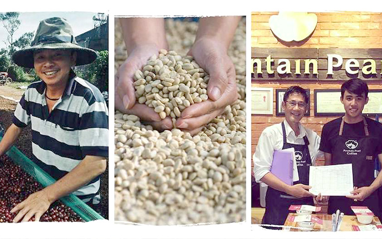 Tự hào truyền thống Nông Nghiệp