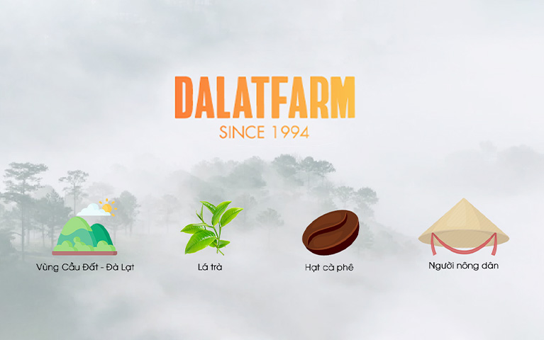 Dalatfarm