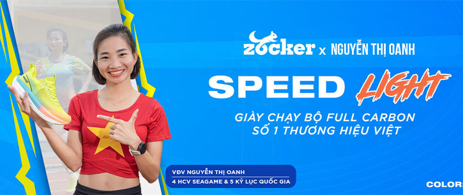 Tư vấn Giày chạy bộ