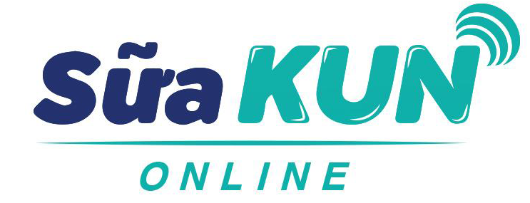 logo Sữa KUN Online