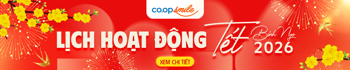 lịch hoat dong tet 2026