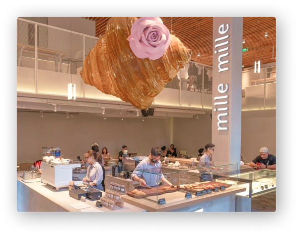 Mille Mille
