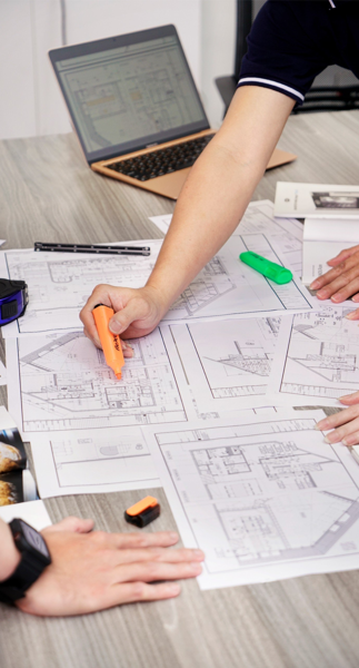 Design Consultancy