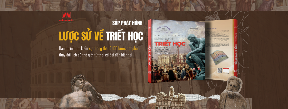 LƯỢC SỬ TRIẾT HỌC