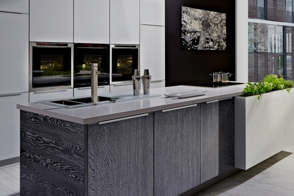 Baumatic Appliance Chic