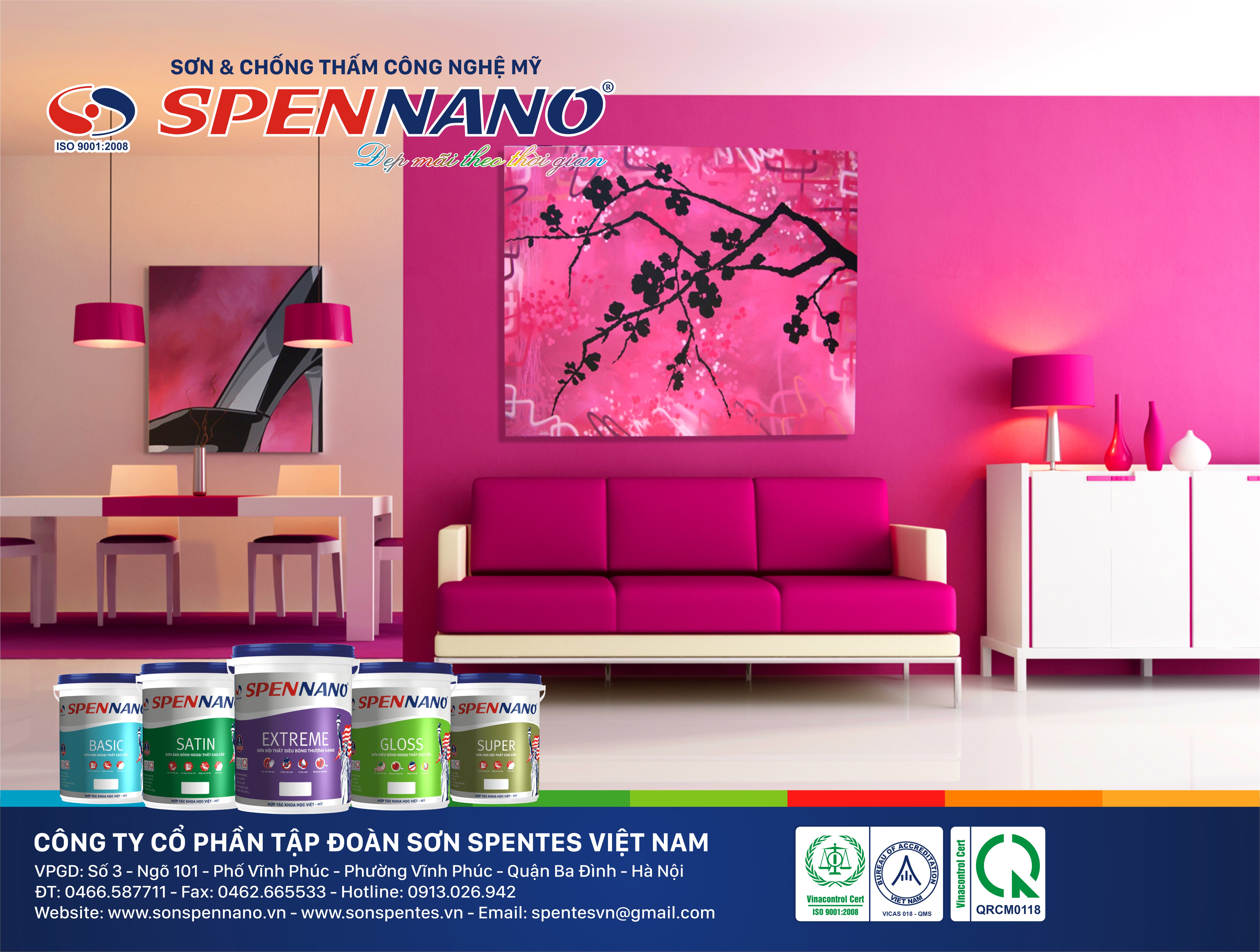 Sứ mệnh của chúng tôi là gì?