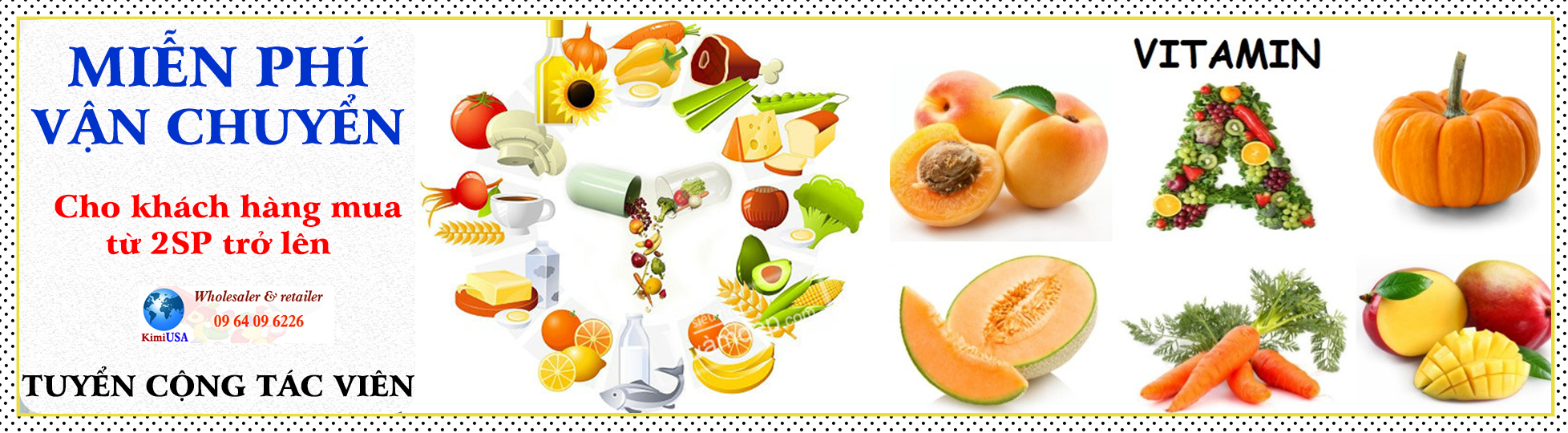 Sản phẩm khuyến mãi