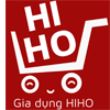 Gia dụng Hiho - Đồ gia dụng nhập khẩu cao cấp