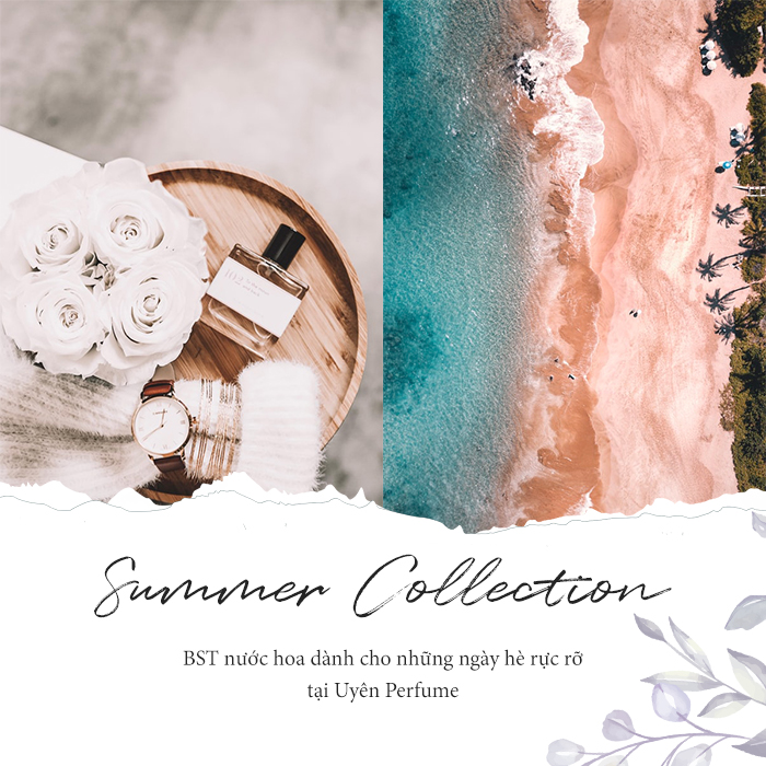 summer collection