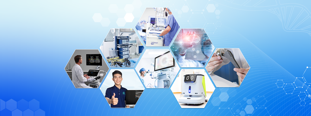 Dao đốt lưỡng cực hàn mạch