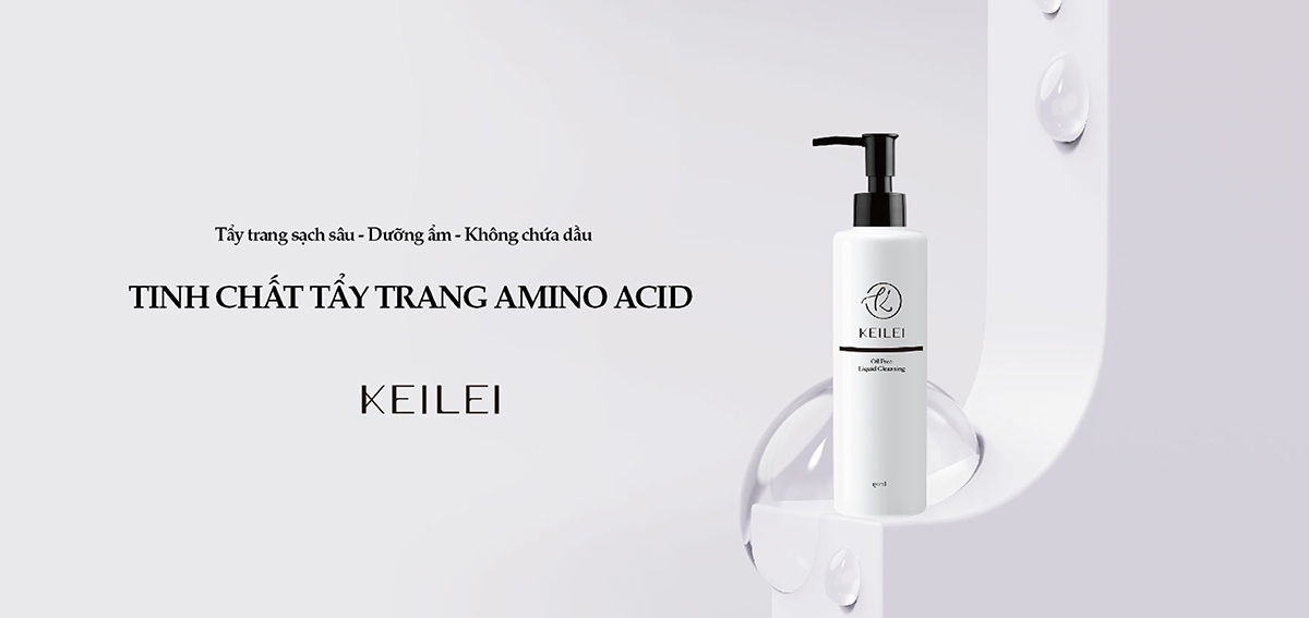 Dầu gội cao cấp Parco