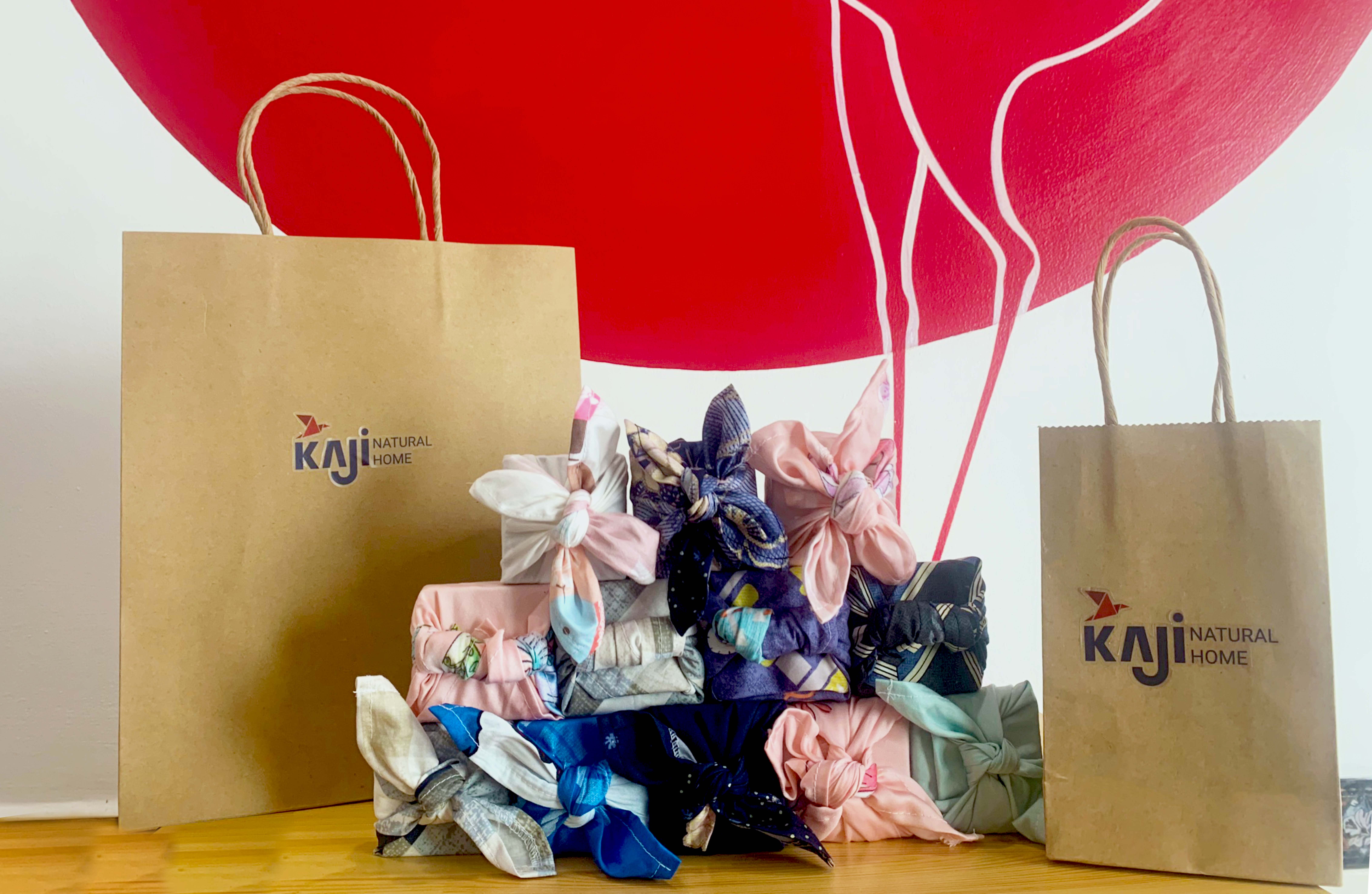 Bộ sưu tập Trúc thơm