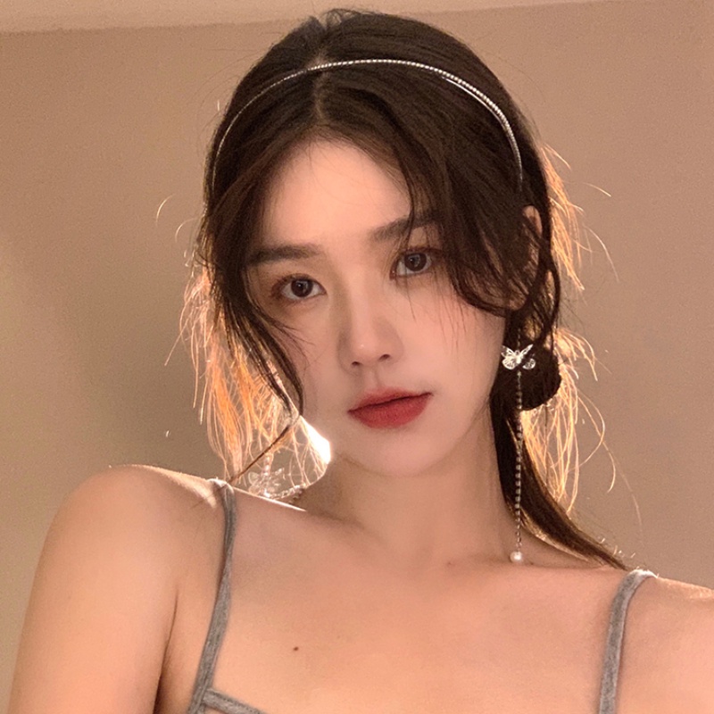 Hết mụn thêm xinh