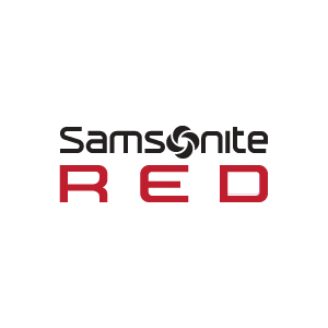 Samsonite Red