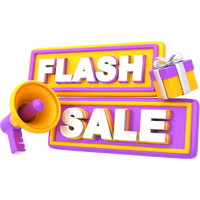 FLASH SALE TỪ 99K