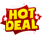 HOT DEAL