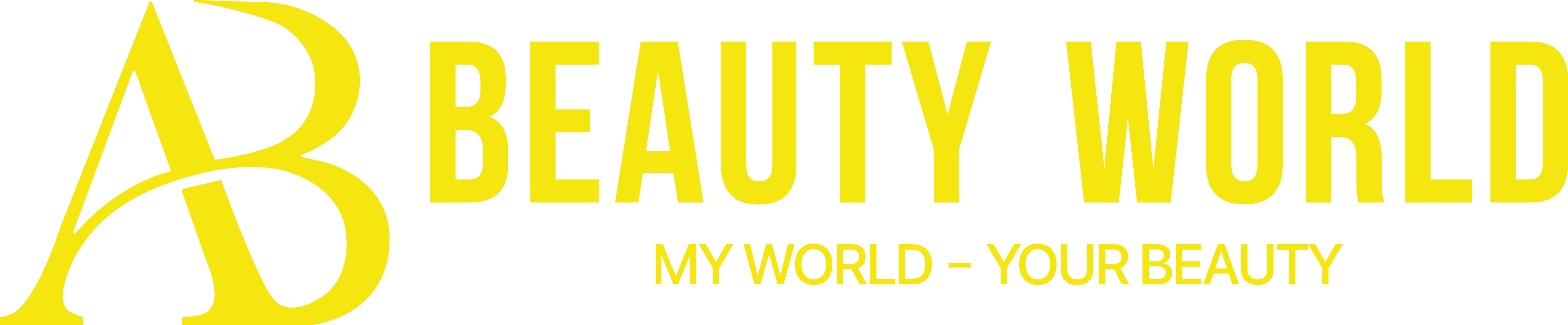 AB BEAUTY WORLD