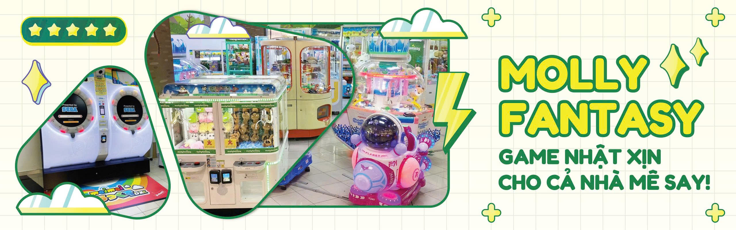 Tất cả sản phẩm