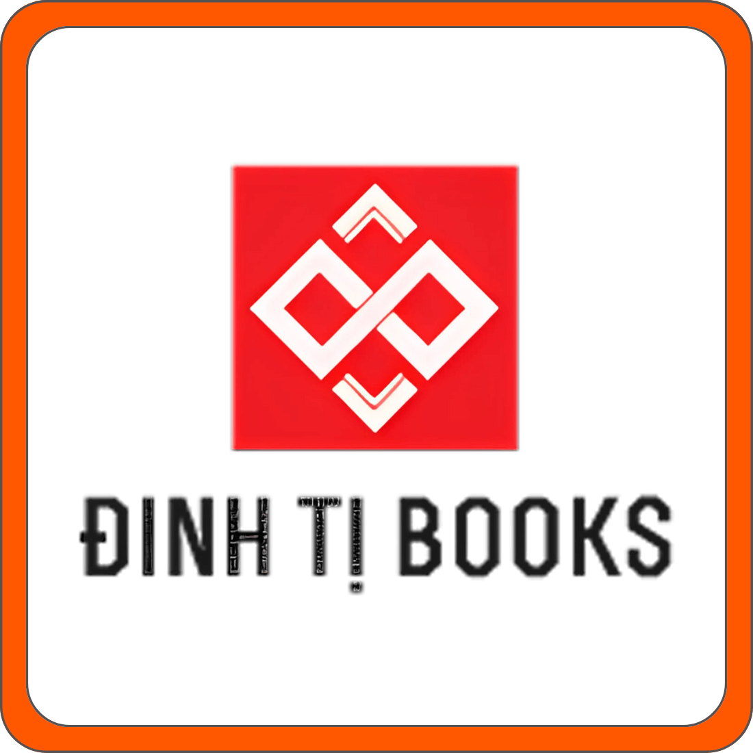 Đinh Tị Books - nhanvan.vn
