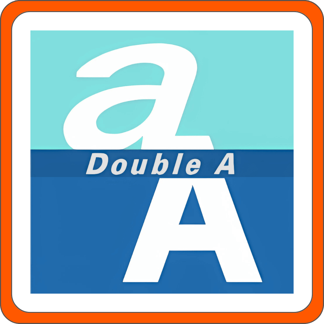 Giấy Double A