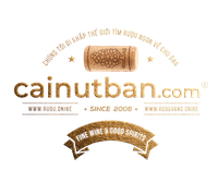 Cái Nút Bần - Chuyên trang cung cấp rượu và sỉ & lẻ
