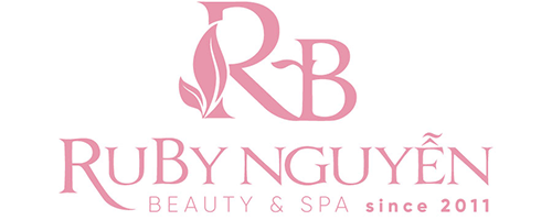 Ruby Nguyễn Beauty & Spa since 2011