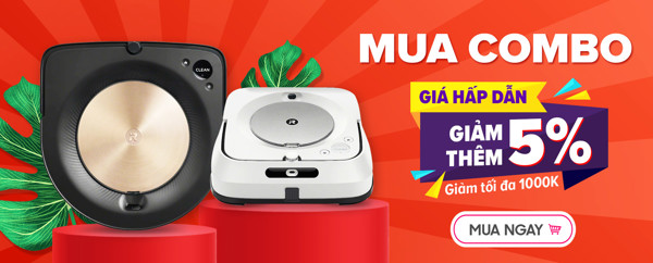 uu dai mua robot hut bui lau nha tai happystoreusa