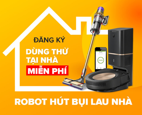 uu dai mua robot hut bui lau nha tai happystoreusa