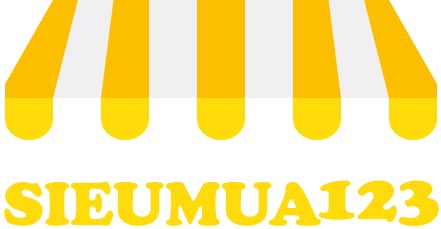 logo Siêu Mua 123